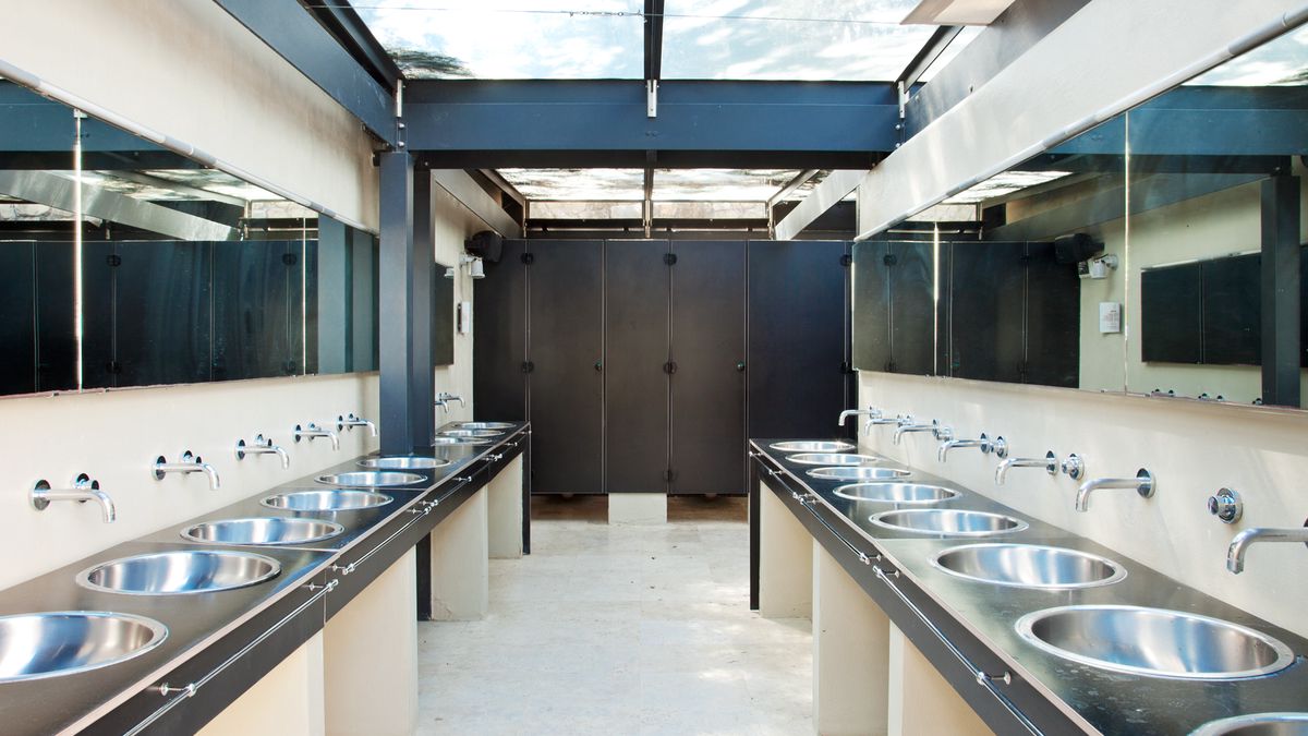   - Camping Village Rocchette a Castiglione della Pescaia